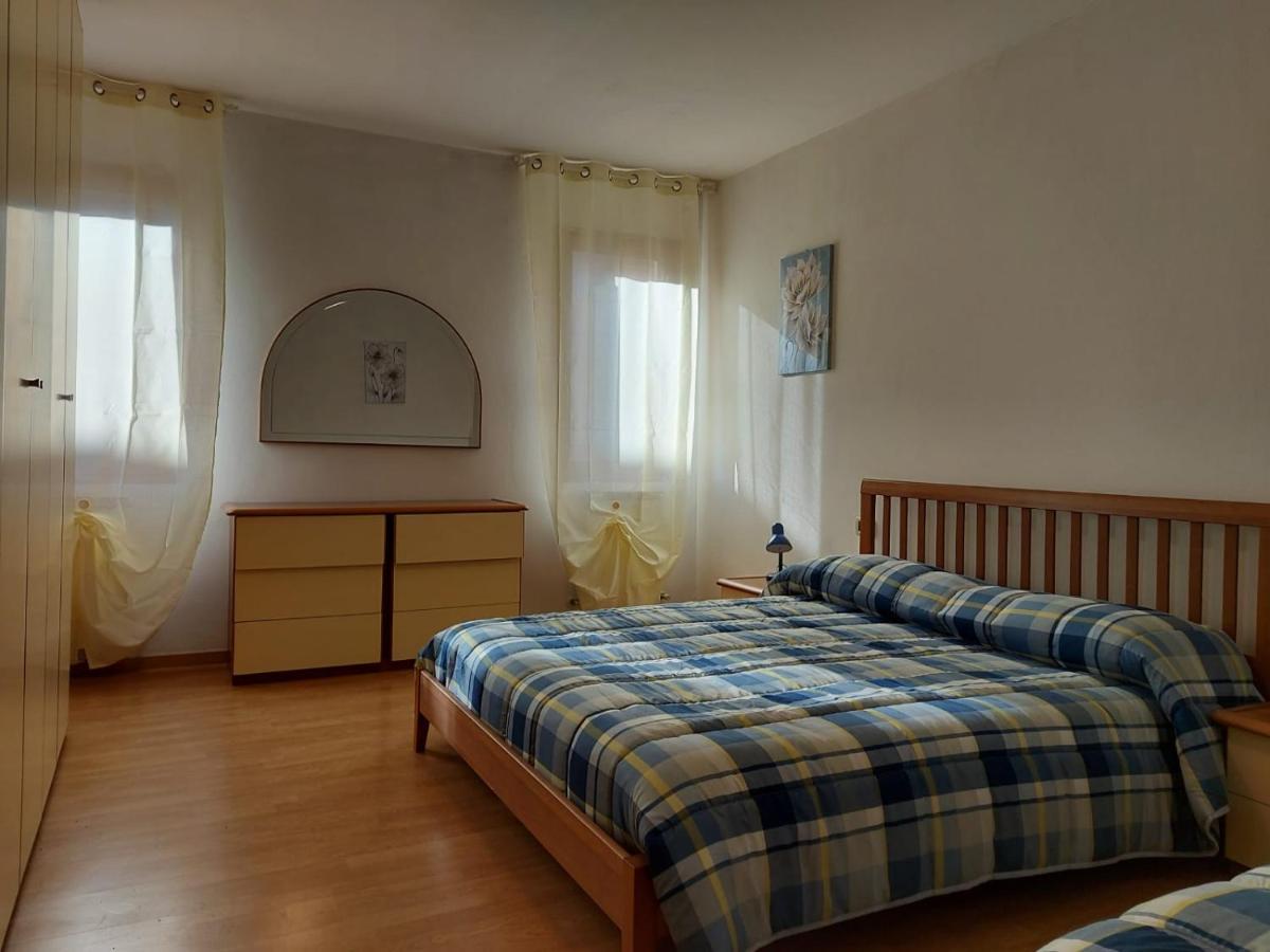 Un Po Sul Delta Villa Ariano nel Polesine Luaran gambar