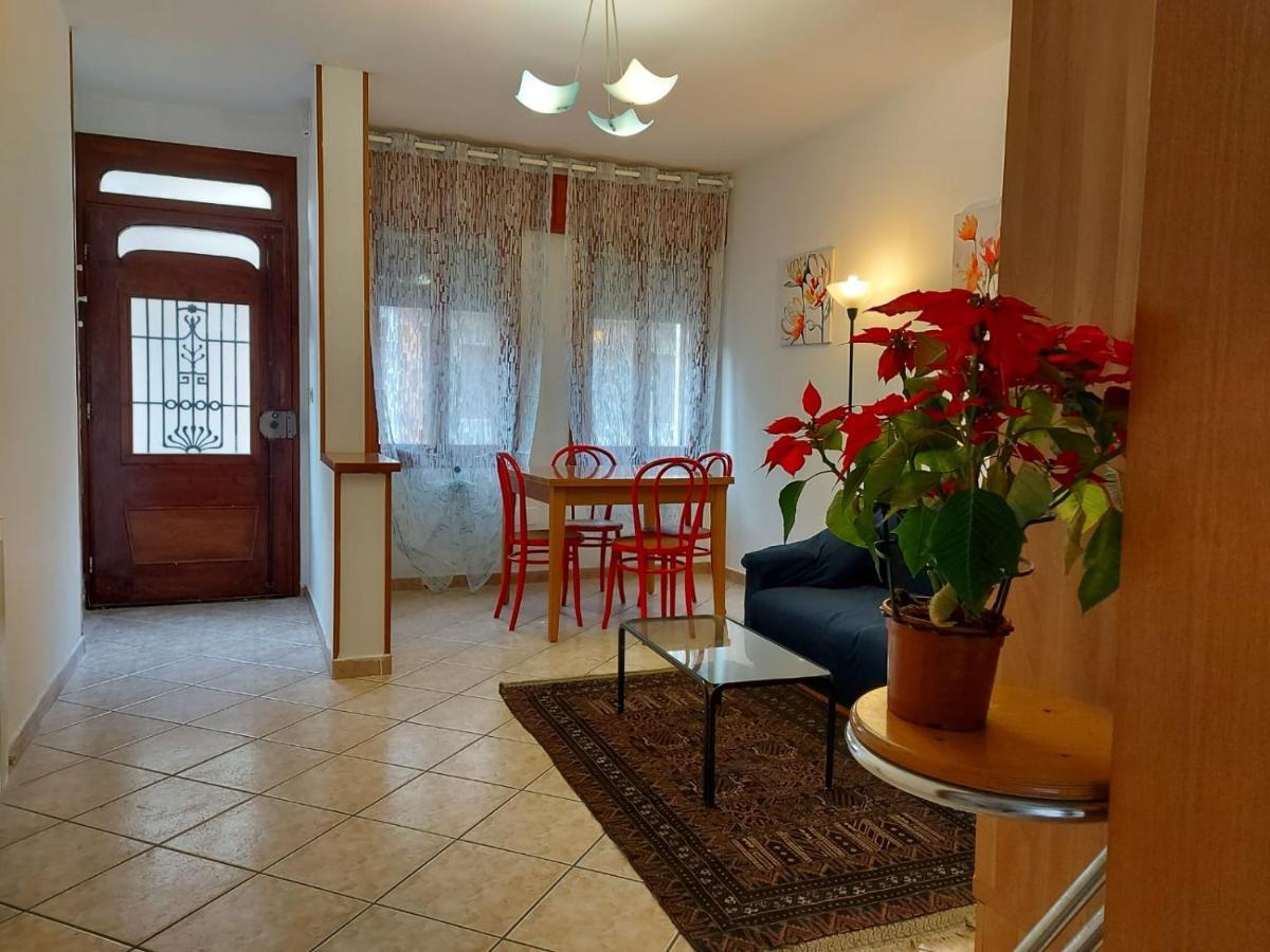 Un Po Sul Delta Villa Ariano nel Polesine Luaran gambar