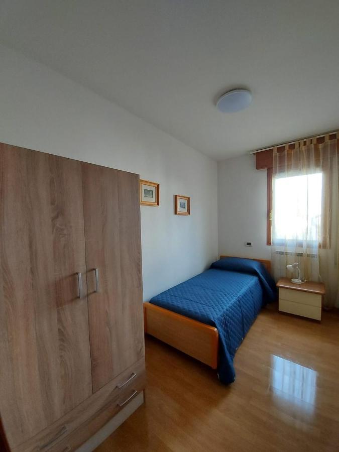 Un Po Sul Delta Villa Ariano nel Polesine Luaran gambar