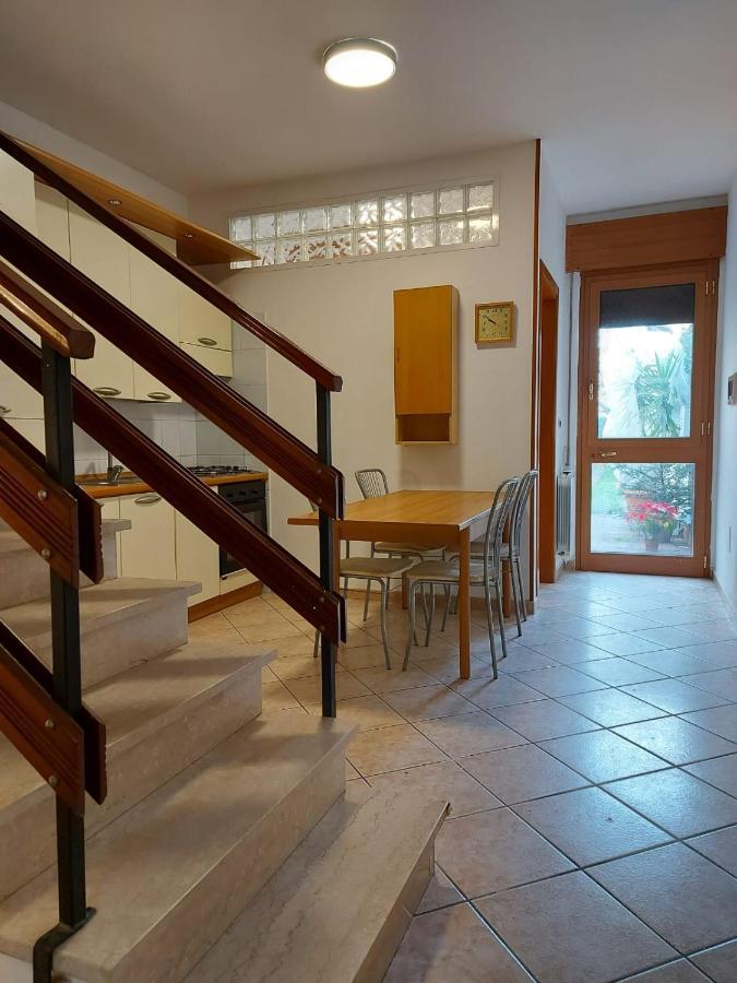 Un Po Sul Delta Villa Ariano nel Polesine Luaran gambar