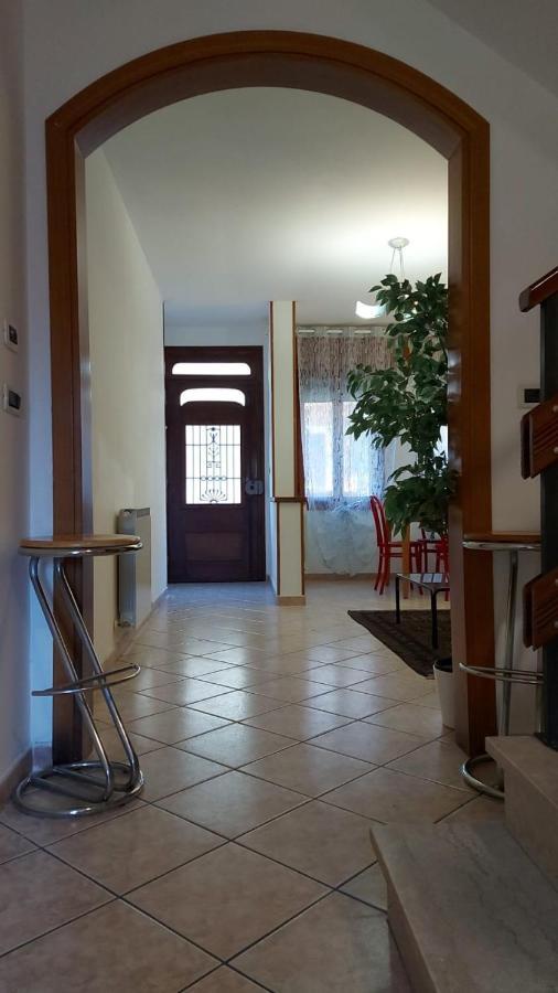 Un Po Sul Delta Villa Ariano nel Polesine Luaran gambar