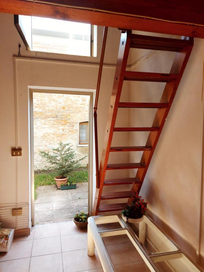 Un Po Sul Delta Villa Ariano nel Polesine Luaran gambar