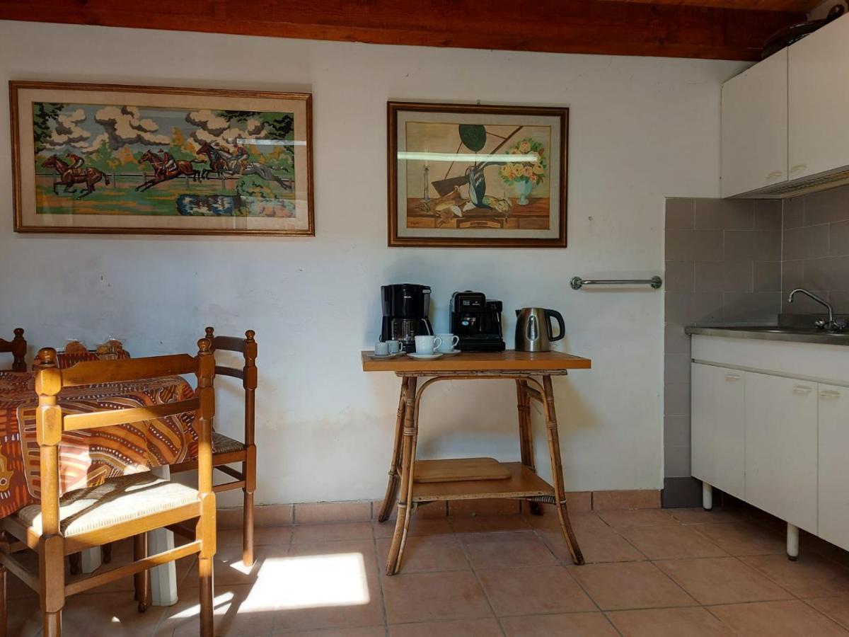 Un Po Sul Delta Villa Ariano nel Polesine Luaran gambar