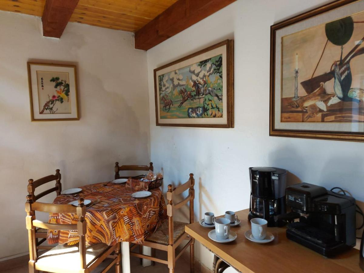Un Po Sul Delta Villa Ariano nel Polesine Luaran gambar