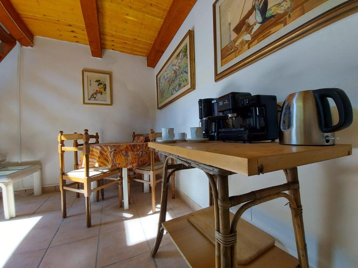 Un Po Sul Delta Villa Ariano nel Polesine Luaran gambar
