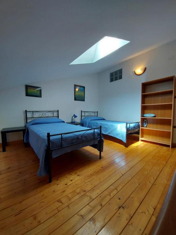 Un Po Sul Delta Villa Ariano nel Polesine Luaran gambar