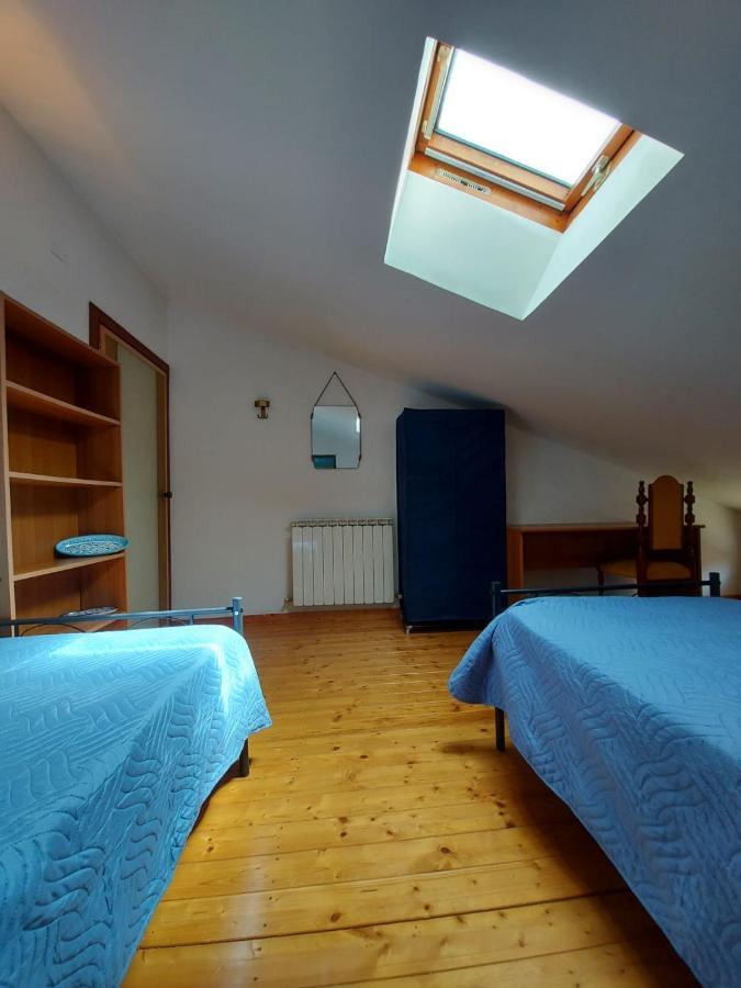 Un Po Sul Delta Villa Ariano nel Polesine Luaran gambar