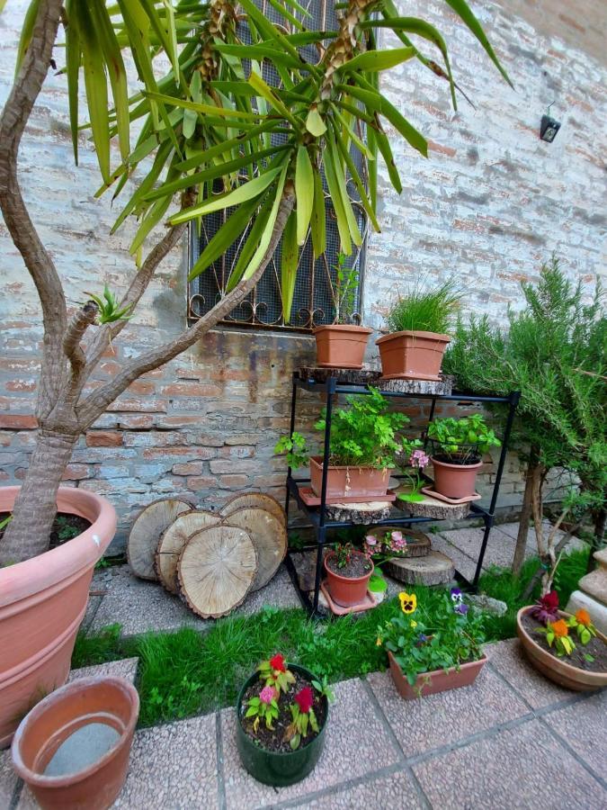 Un Po Sul Delta Villa Ariano nel Polesine Luaran gambar