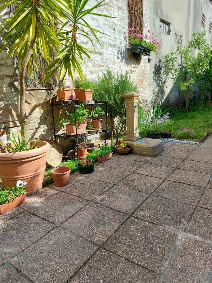 Un Po Sul Delta Villa Ariano nel Polesine Luaran gambar
