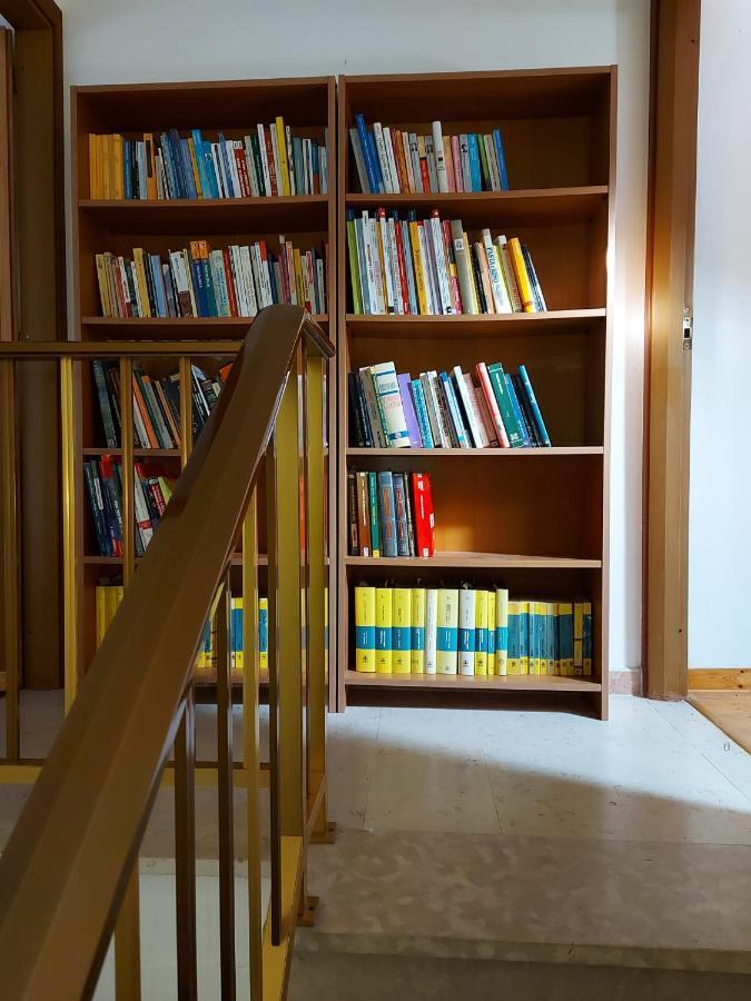 Un Po Sul Delta Villa Ariano nel Polesine Luaran gambar