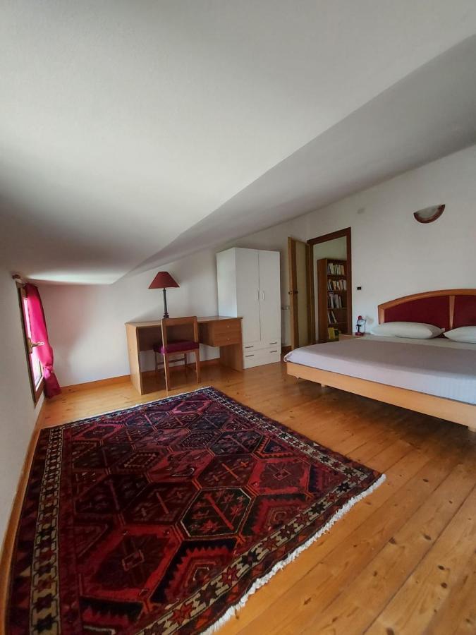 Un Po Sul Delta Villa Ariano nel Polesine Luaran gambar