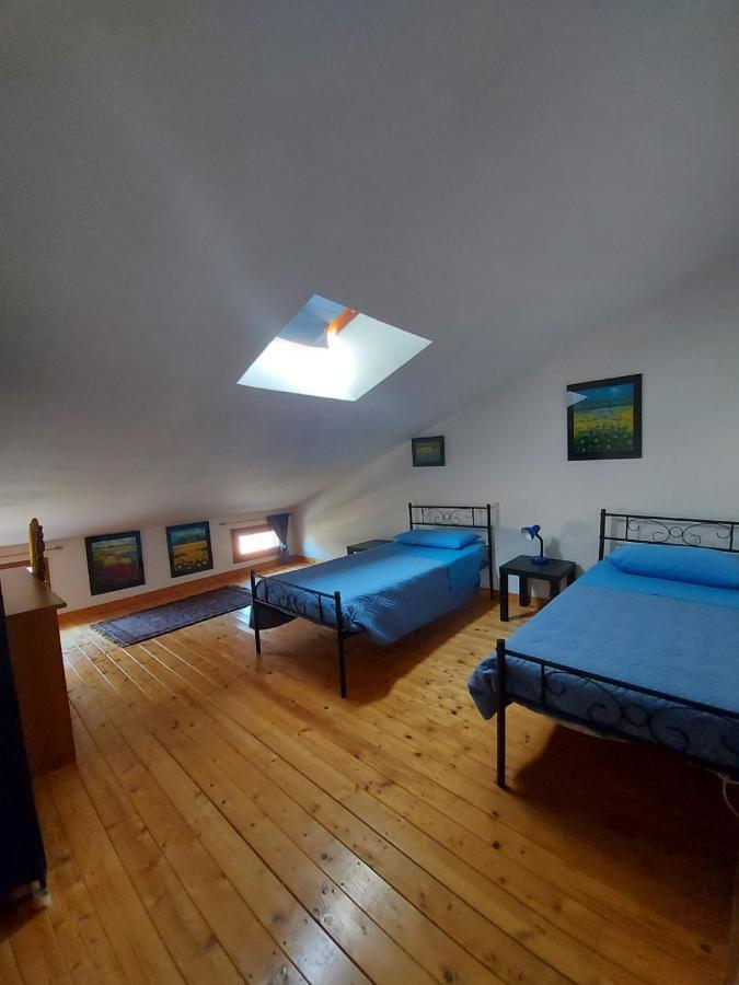 Un Po Sul Delta Villa Ariano nel Polesine Luaran gambar